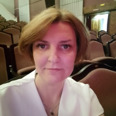 Мария Ворожебская, 29.04, Гатчина