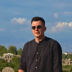 Николай Алексеевич, 30.07, Санкт-Петербург