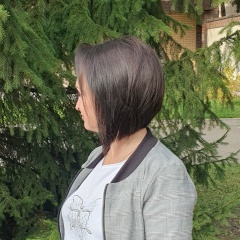 Татьяна Викторовна, 15.01.1987, Подольск