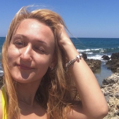 Катерина Нистратова, 19.07.1988, Москва