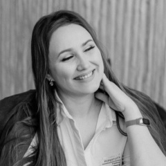 Ирина Андреева, Ижевск