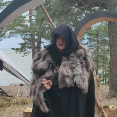 Алексей Иванов