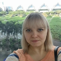 Кристина Гринченко, 29.09.1985, Алматы