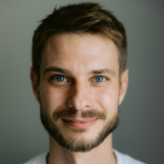 Михаил Ковалев, 15.01.1987, Санкт-Петербург