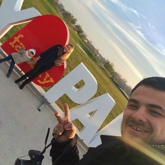 Александр Дулин, 09.12.1989, Белая Церковь