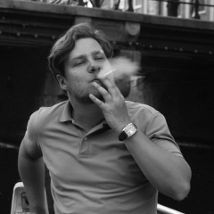 Павел Степанцов, 10.01, Москва