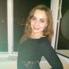 Ольга Ліпська, 12.06.1989, Хмельницкий