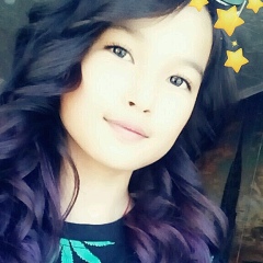 Валерия Павлова