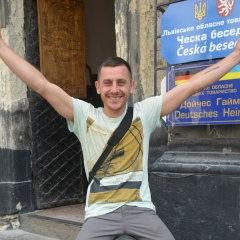 Максим Марков, 23.06.1986, Кропивницкий / Кировоград