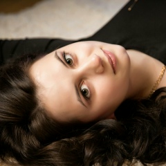 Аллочка Рачинська, 09.05.1992, Ильинцы