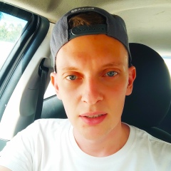 Антон Козило, 16.09, Кодинск