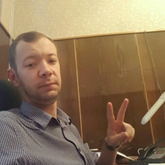 Эльдар Курманалиев, 15.04, Москва