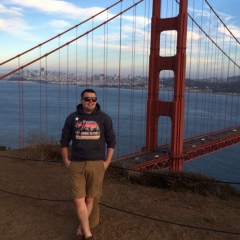 Андрей Туровский, 22.06, Москва