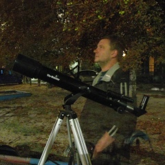 Александр Falcon, 06.08, Скадовск