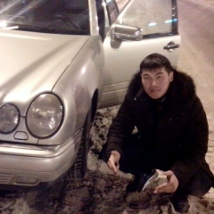 Алтын Абилов, 20.07.1993, Ош