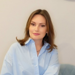 Елена Кириленкова, 19.02, Москва