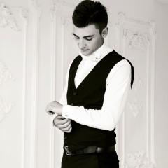 Артём Шкитин, 19.11, Оренбург