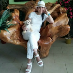 Лидо Толмачева, 02.12, Санкт-Петербург