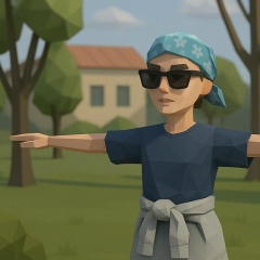 Дарья Трескова, 07.09.1994, Санкт-Петербург