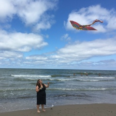 Алевтина Распопова, 30.07, Москва