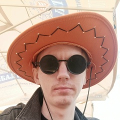 Валера Шевченко