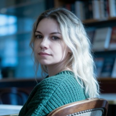 Алёнка Александровна, 15.01, Санкт-Петербург