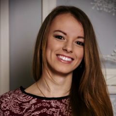 Екатерина Кулигина, 26.10, Екатеринбург