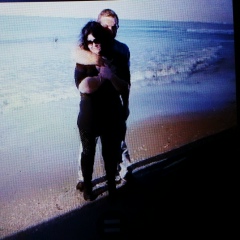 Маріанна Бобик, 22.12, Karmiel