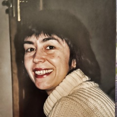 Галина Лубенец, 10.10, Москва