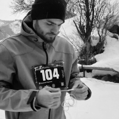 Владимир Федосеев, 02.06.1990, Алматы