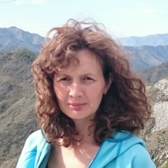 Таисия Егорова, 29.04, Новосибирск