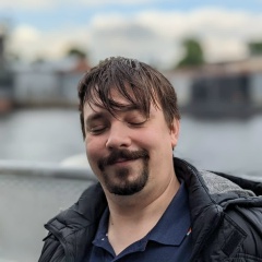 Михаил Коврижных, 12.04, Санкт-Петербург