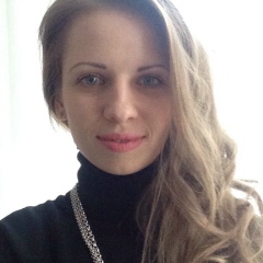 Ирина Шевченко, 22.09.1985, Москва