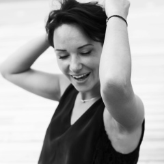 Анна Тен, 20.02, Москва