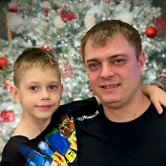 Никита Бояршин, 08.04, Москва