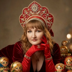 Татьяна Михайлова, 22.08, Великий Новгород