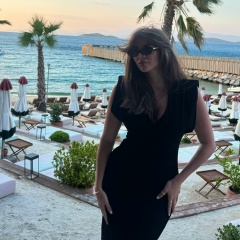 Tamara Malazonia, 25.03, Москва