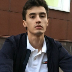 Тагир Хисамов, Уфа