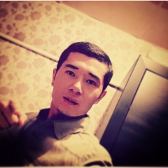 Мурат Айдаров, 25.04.1989, Шымкент