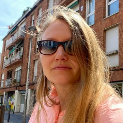 Яна Князева, 27.11.1927, Москва