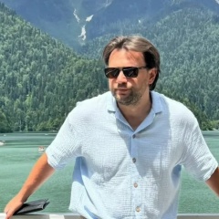 Сергей Кабанов, 29.06, Пенза
