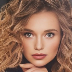 Юлия Владимирова, 02.08.1992, Санкт-Петербург