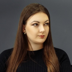 Оксана Соболева, 03.05.1994, Харьков