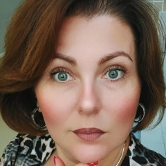 Мария Саркисян, 14.04, Москва