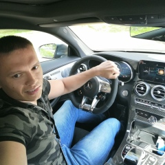 Денис Курган, 03.03.1992, Ростов-на-Дону