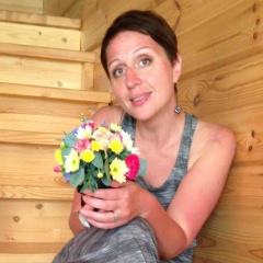 Надежда Гаврилова, 17.06, Санкт-Петербург