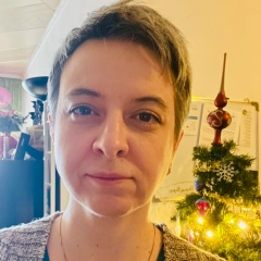 Катерина Бетхе, 11.12, Karlsruhe