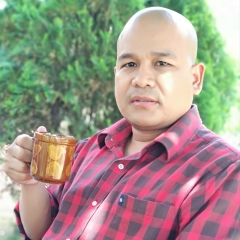 Hein Khant, 29.04.1983, Pyin Oo Lwin (Maymyo)