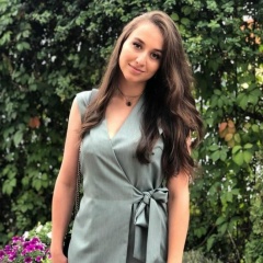 Марина Алборова, 11.12