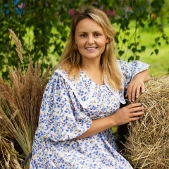 Татьяна Махно, 18.12, Вологда